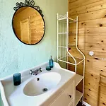 Ancient Charm Retreat With Dream Pool, Private Sauna Whirlpool Appartement *