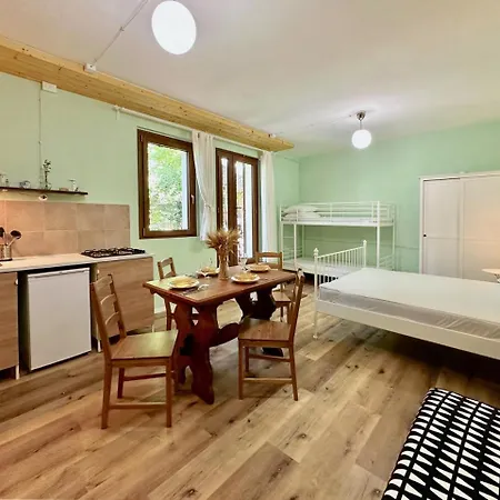Historic In With Spa, Pool, Barbecue, Gym And Garden Senigallia