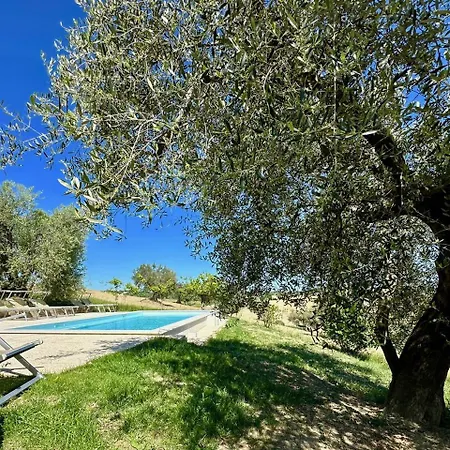 Historic In With Spa, Pool, Barbecue, Gym And Garden *